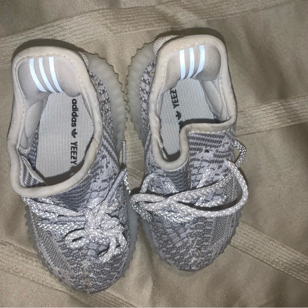 Yeezy toddler